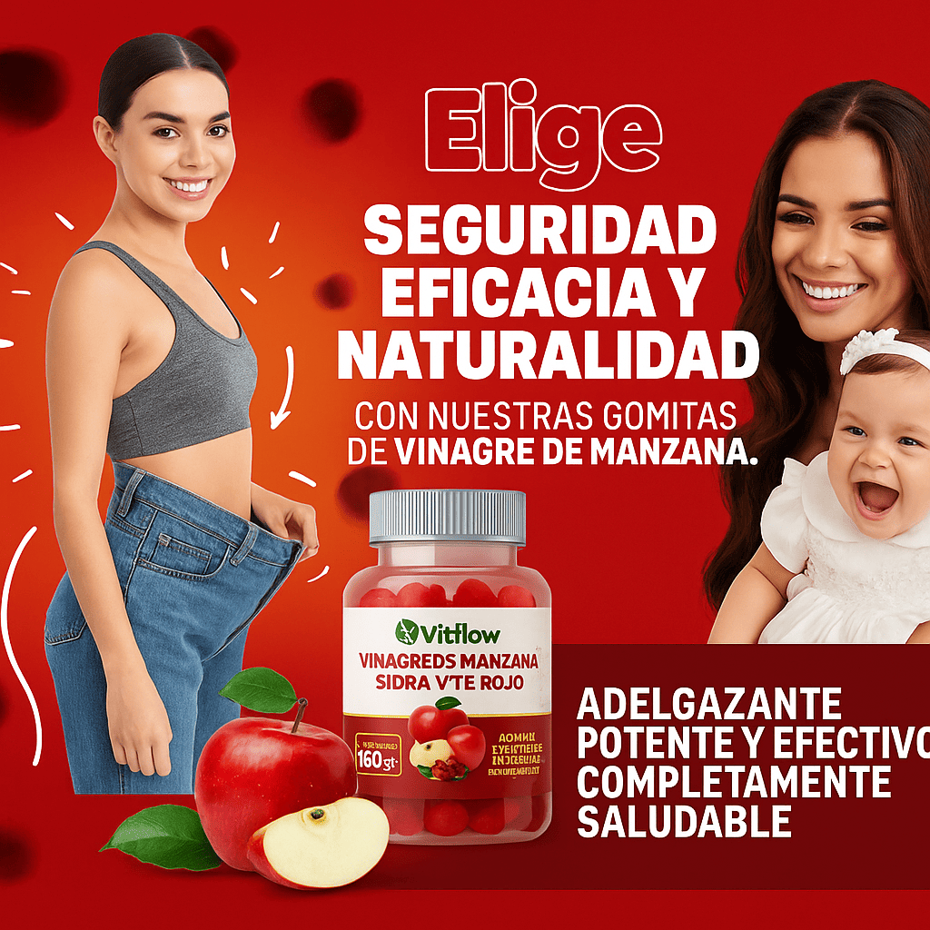 Vitflow Posparto