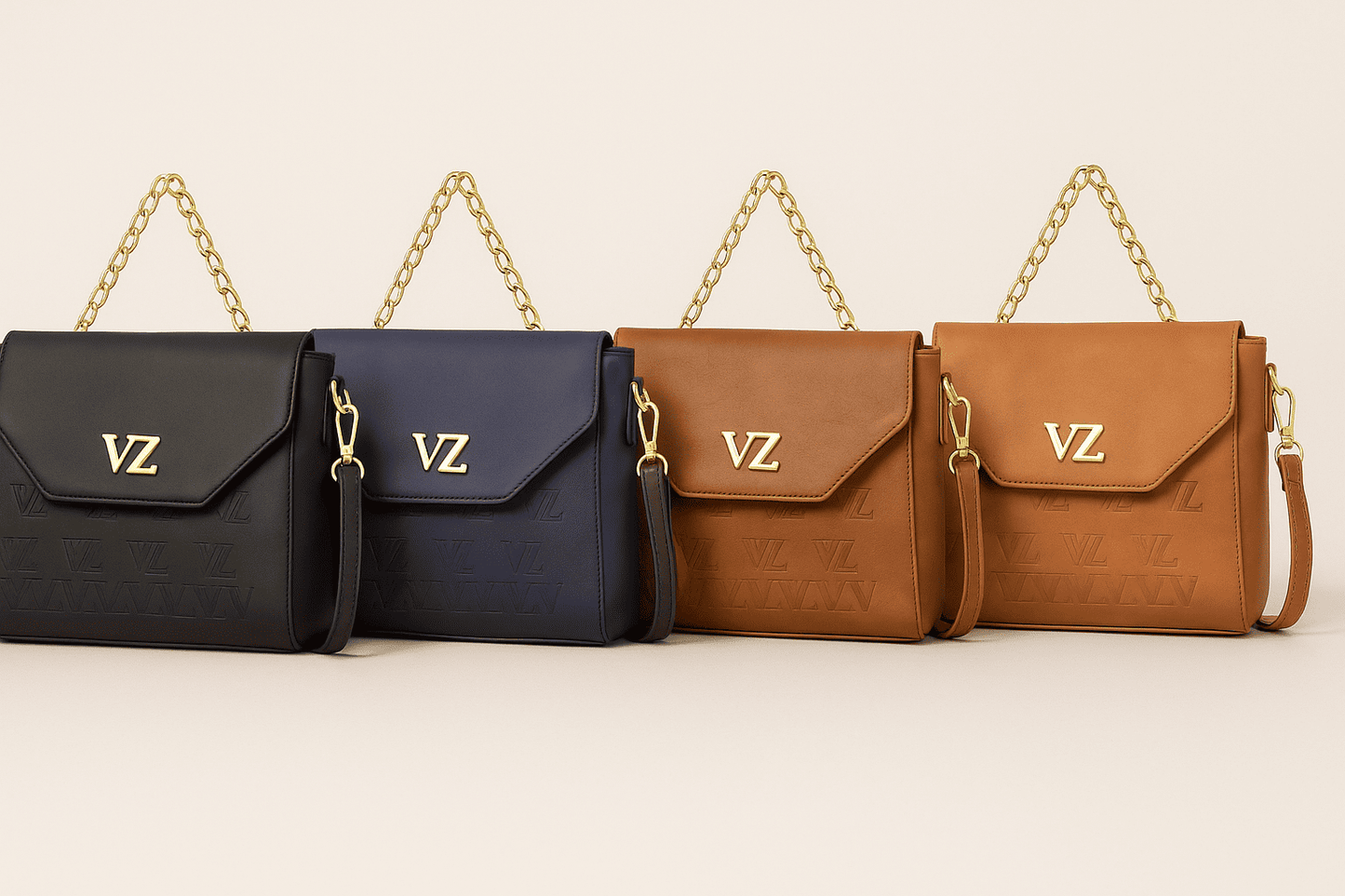 NUEVO DUO BOLSO ZOE 2X1