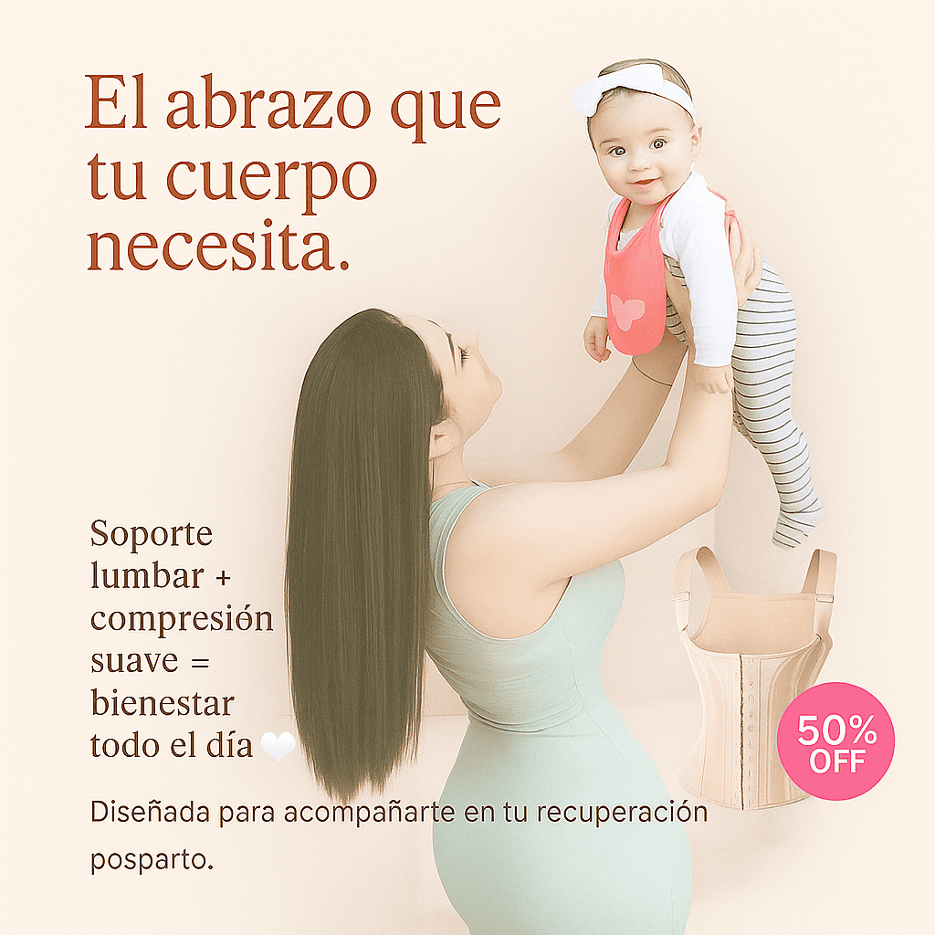 NUEVO CHALECO CINTURA DE ENSUEÑO 13X