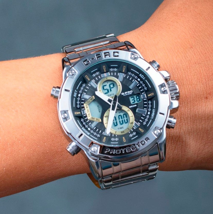 NUEVO RELOJ Invencible R13