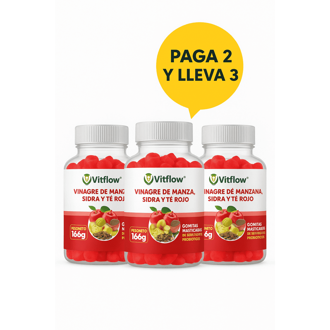 Vitflow Posparto