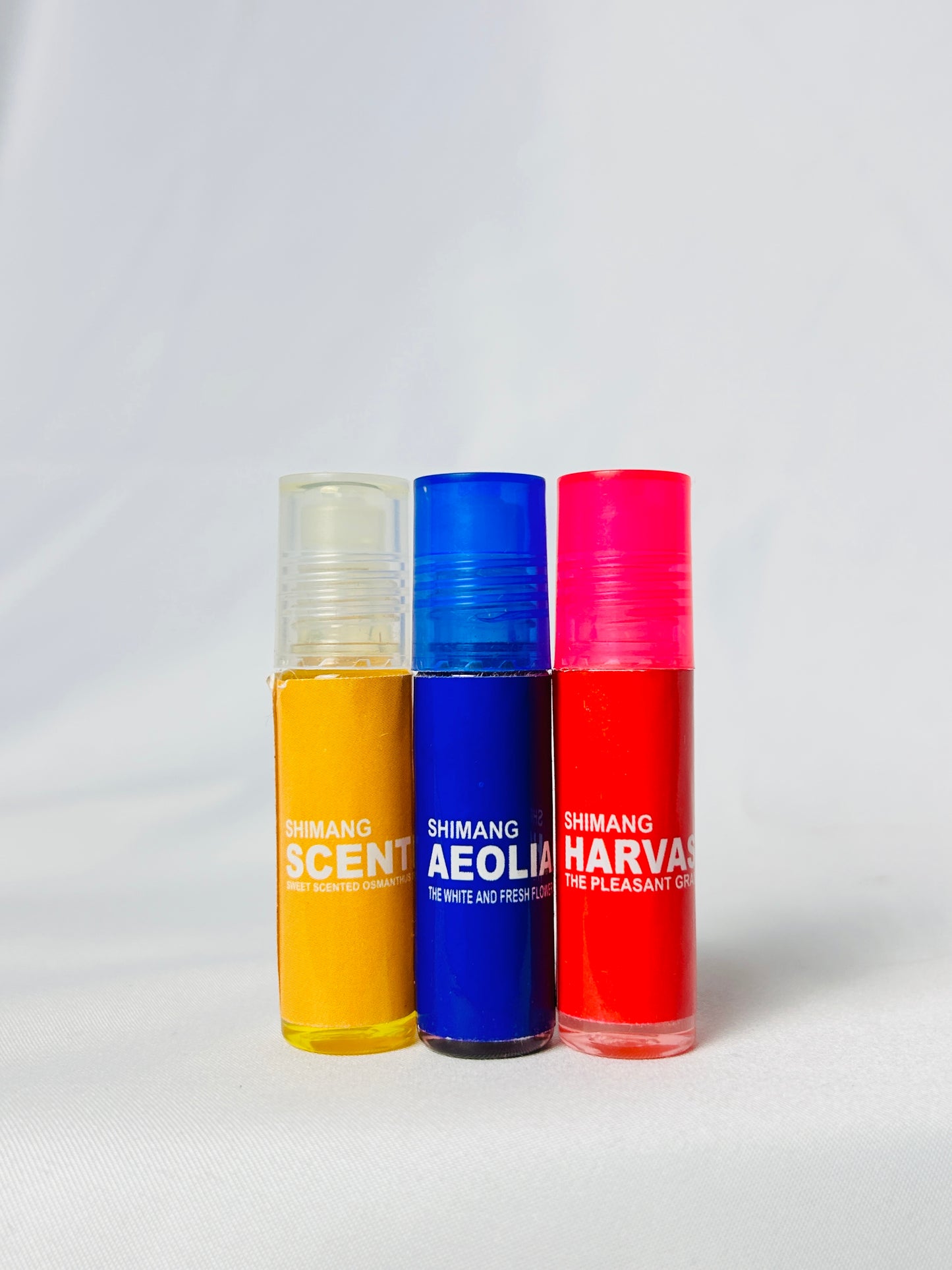 SeduceRoll™ Kit x3