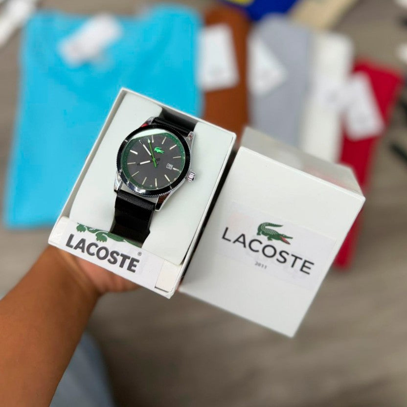 Combo Élite 2x1: Estilo al Instante