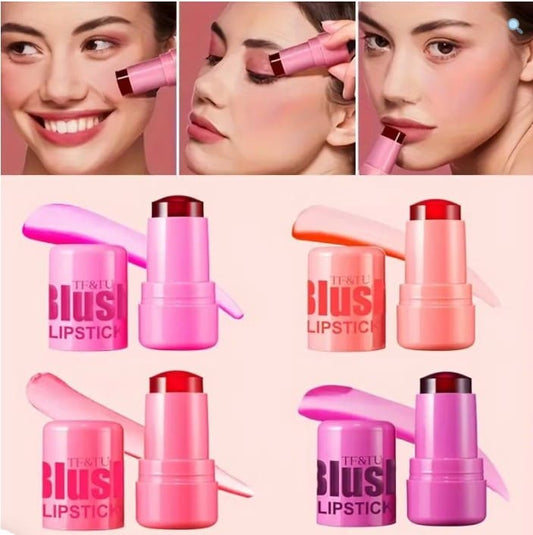 NUEVO Rubor Gelatina Refrescante x 4 colores