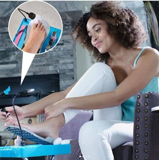 NUEVA PediLuxe Pro™