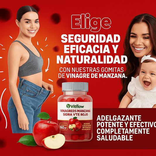 Vitflow Posparto