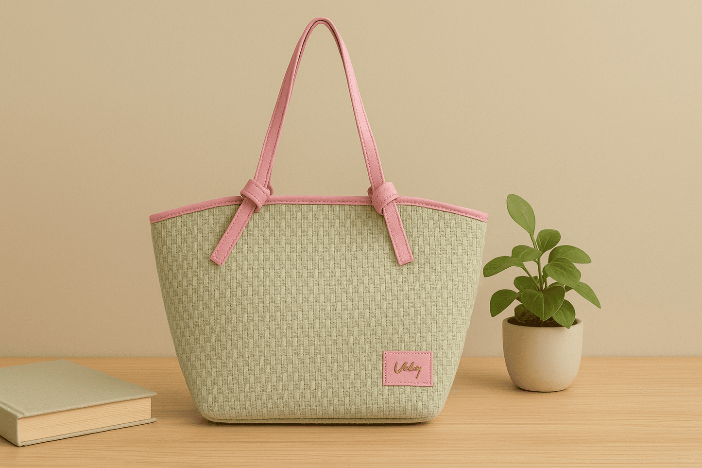 NUEVO BOLSO JULIETA ORIGEN NATURAL