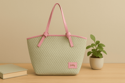 NUEVO BOLSO JULIETA ORIGEN NATURAL