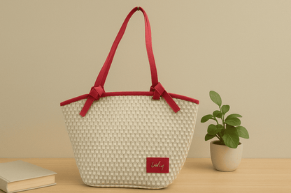 NUEVO BOLSO JULIETA ORIGEN NATURAL