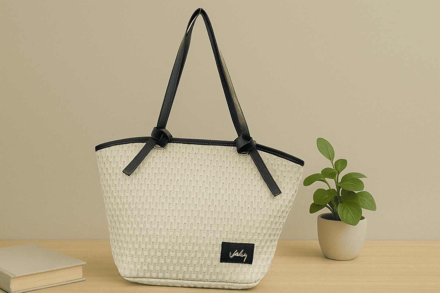 NUEVO BOLSO JULIETA ORIGEN NATURAL