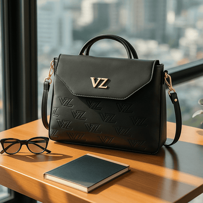 NUEVO DUO BOLSO ZOE 2X1