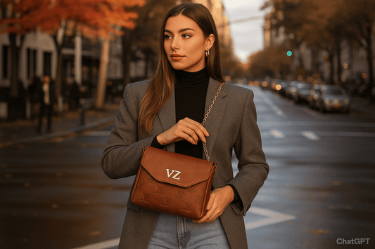 NUEVO BOLSO ZOE VZ