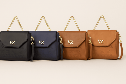 NUEVO BOLSO ZOE VZ