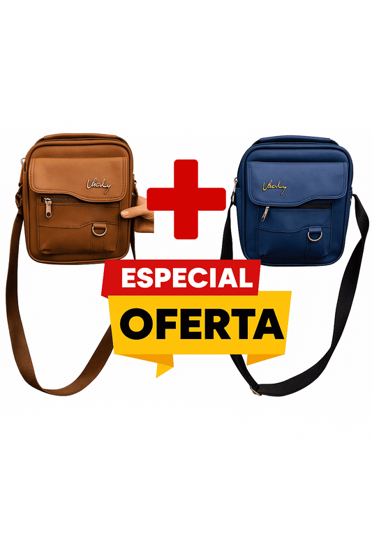 NUEVO BOLSO REF GEAR