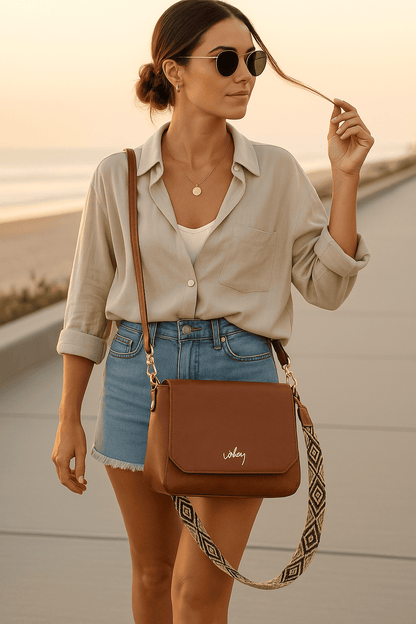 NUEVO Duo Bolsos Rf Encanto VLZ