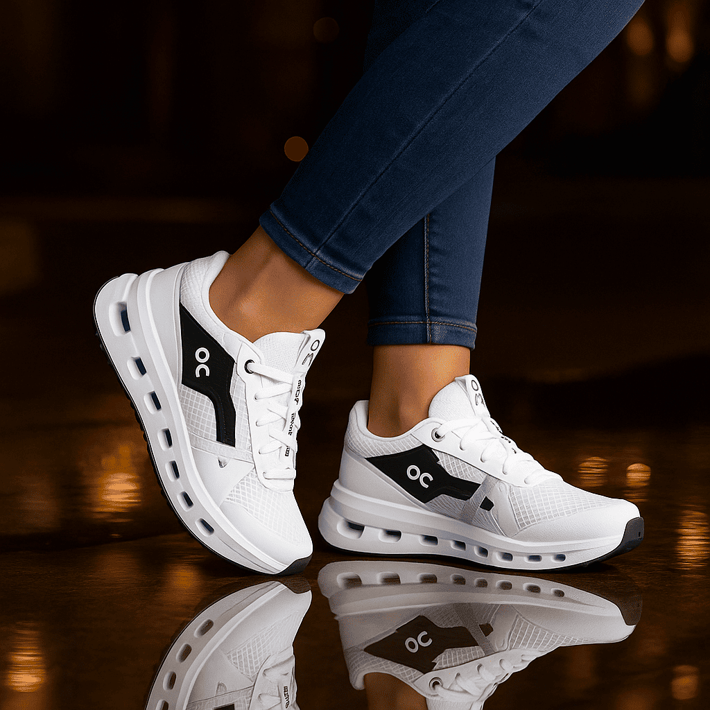 Nuevos Tenis StepCare™