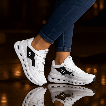 Nuevos Tenis StepCare™