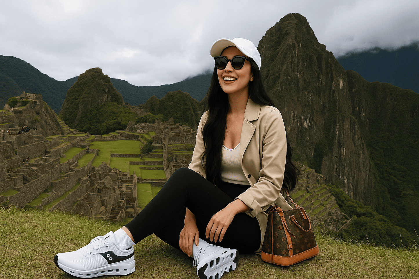 Nuevos Tenis StepCare™