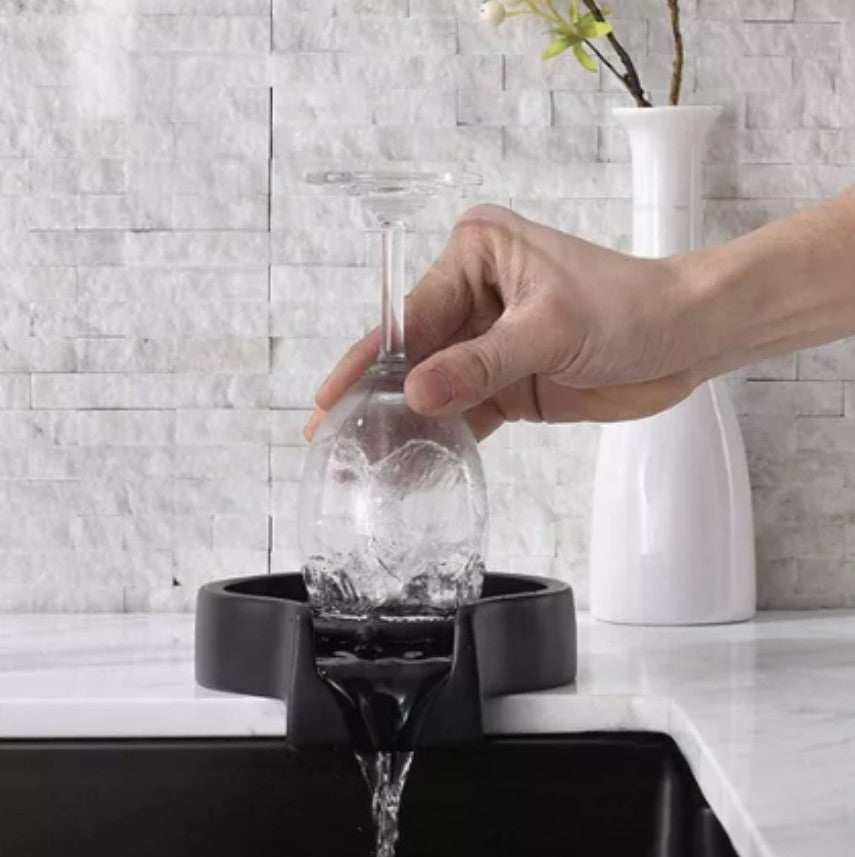 NUEVA LAVADORA DE VASOS AUTOMÁTICO