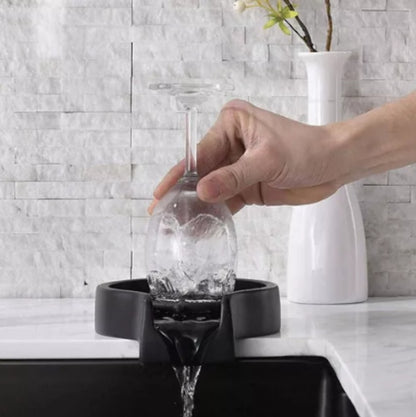 NUEVA LAVADORA DE VASOS AUTOMÁTICO