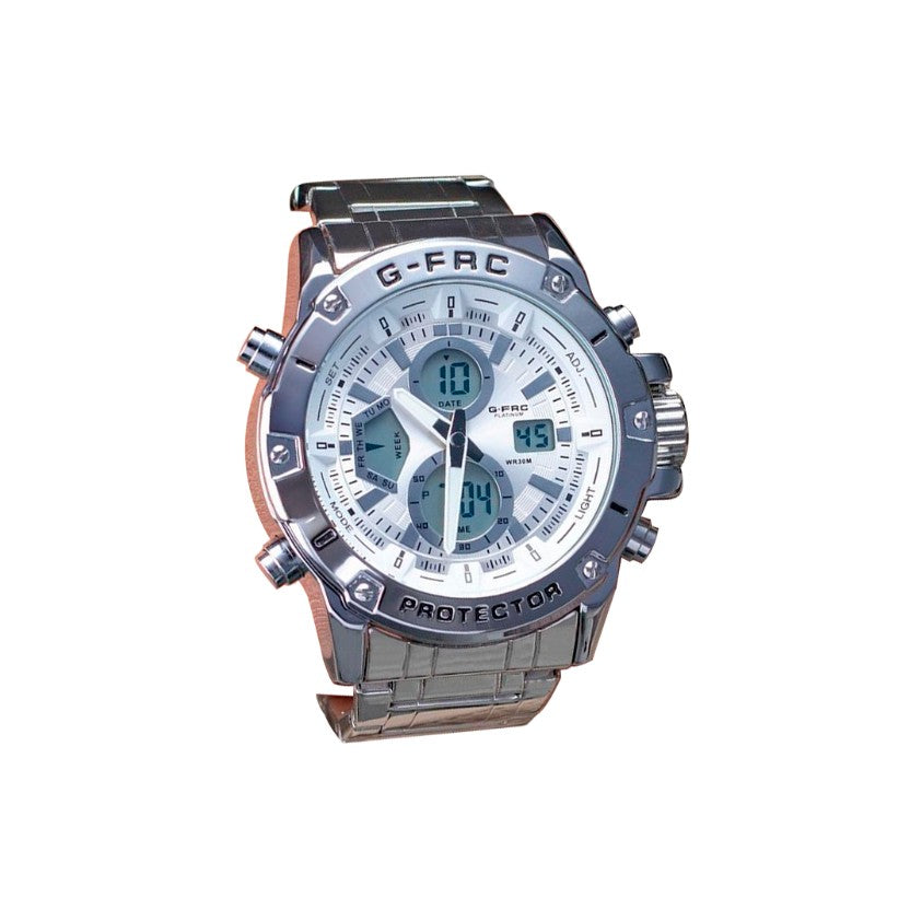 NUEVO RELOJ Invencible R13