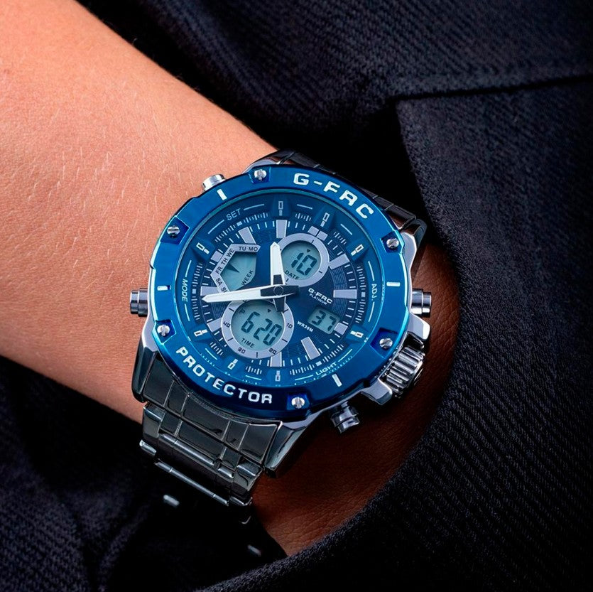 NUEVO RELOJ Invencible R13