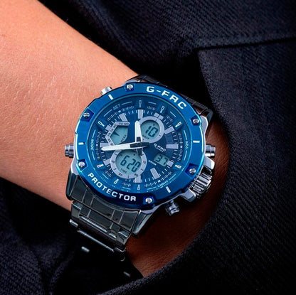 NUEVO RELOJ Invencible R13
