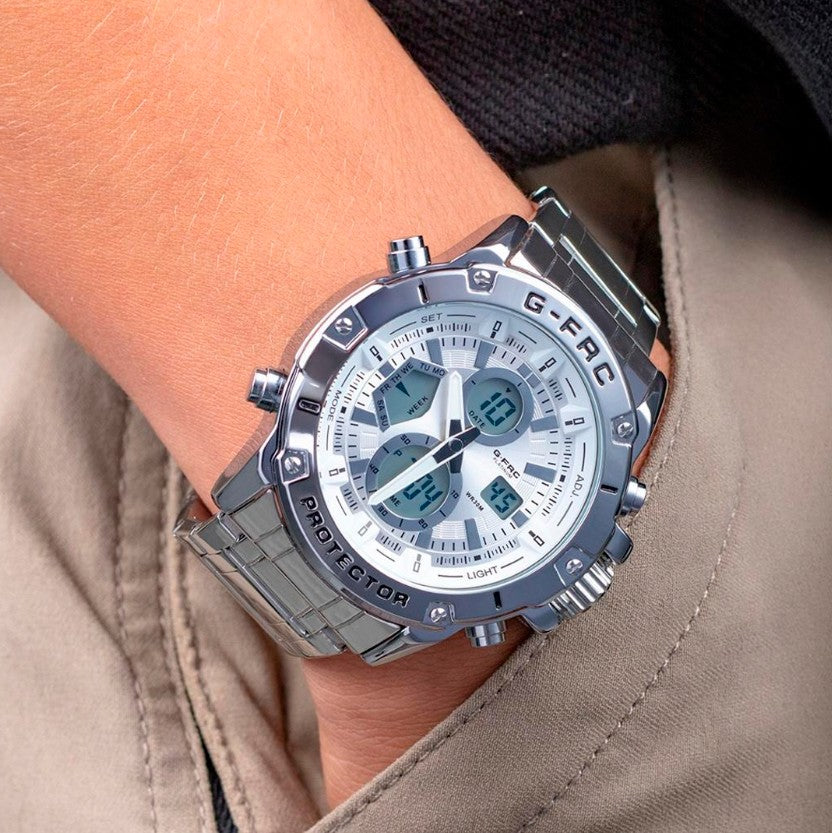 NUEVO RELOJ Invencible R13