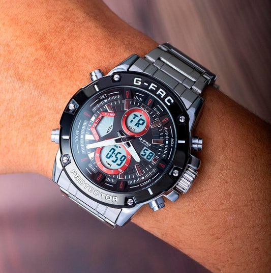 NUEVO RELOJ Invencible R13