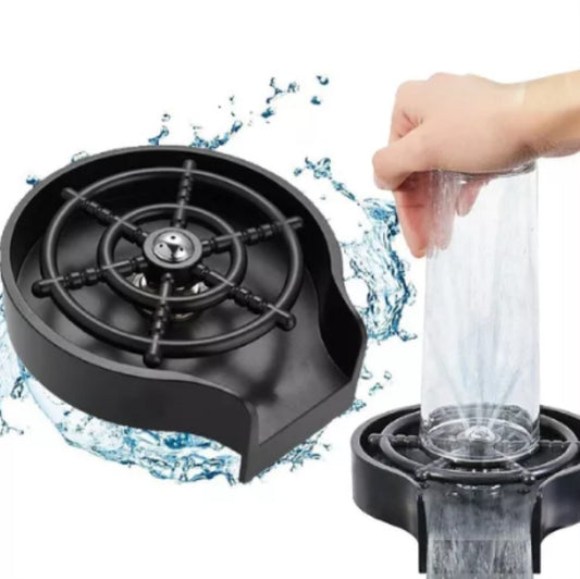 NUEVA LAVADORA DE VASOS AUTOMÁTICO