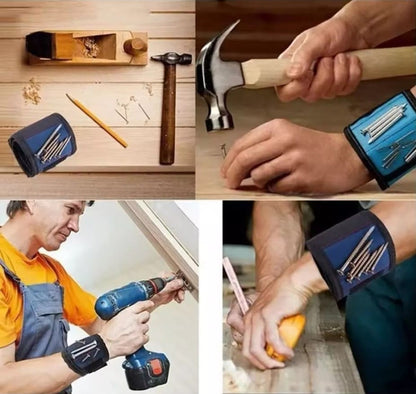 Brazalete Magnetico