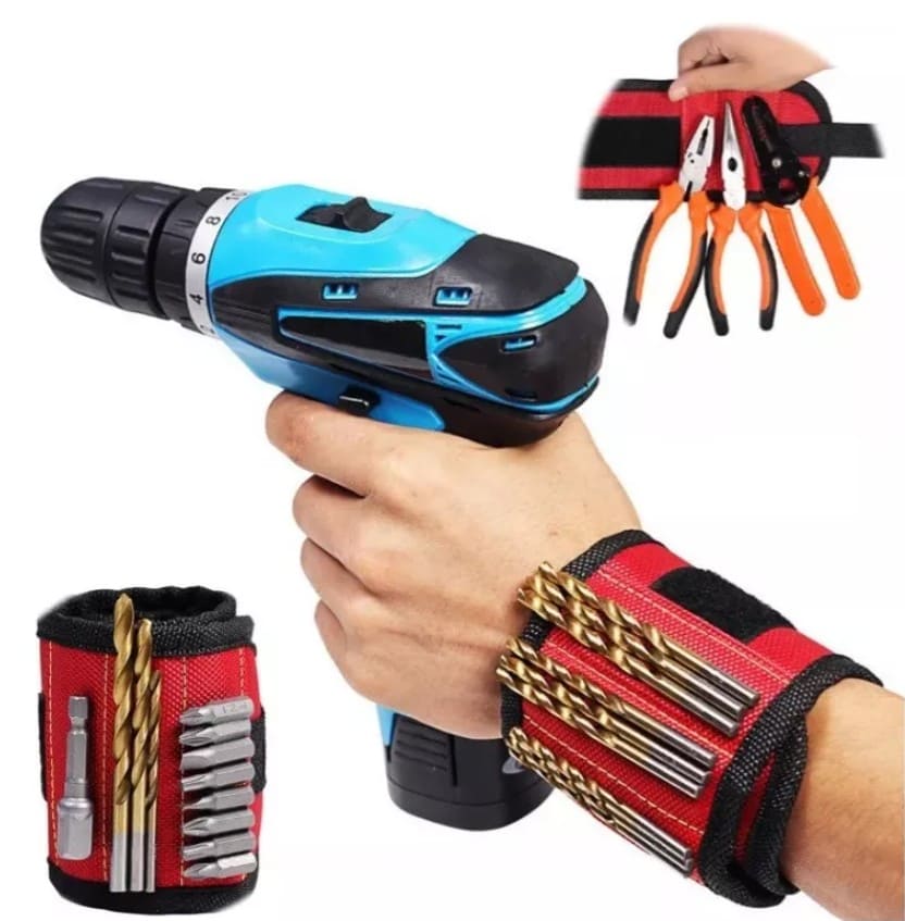 Brazalete Magnetico