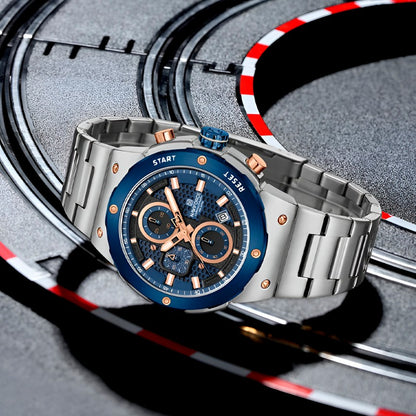 NUEVO RELOJ TITAN STYLE  CASUAL PARA HOMBRE