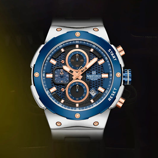 NUEVO RELOJ TITAN STYLE  CASUAL PARA HOMBRE