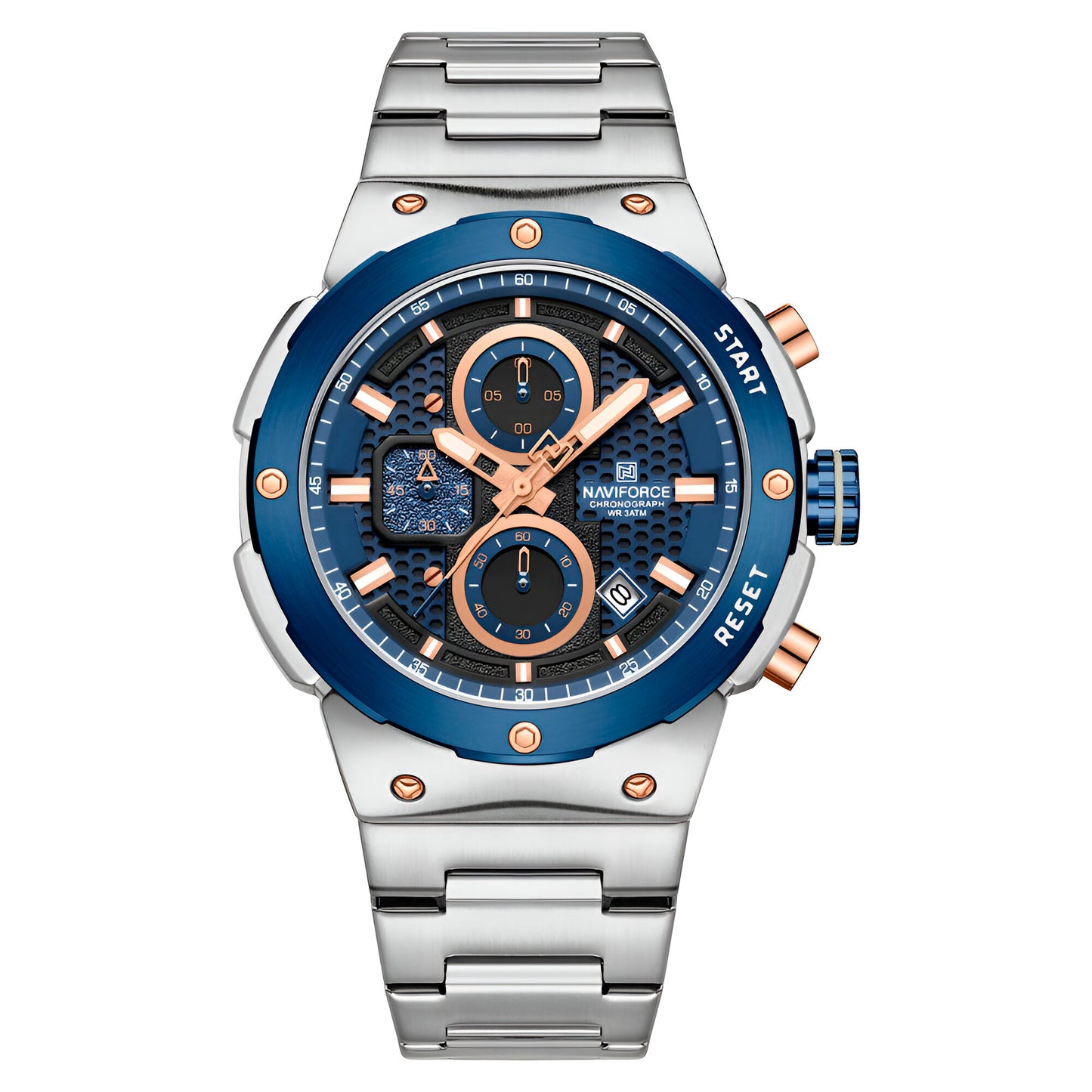 NUEVO RELOJ TITAN STYLE  CASUAL PARA HOMBRE