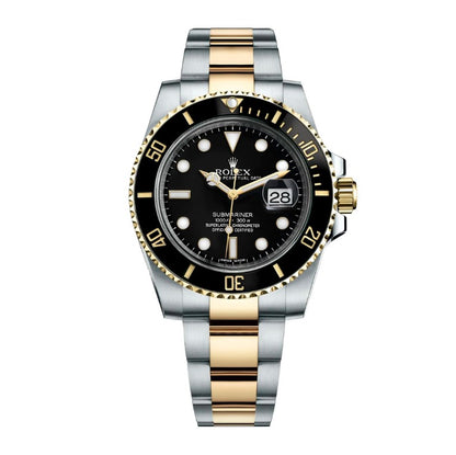 NUEVO RELOJ ROLEX PARA CABALLERO CON ESTUCHE DE LUJO